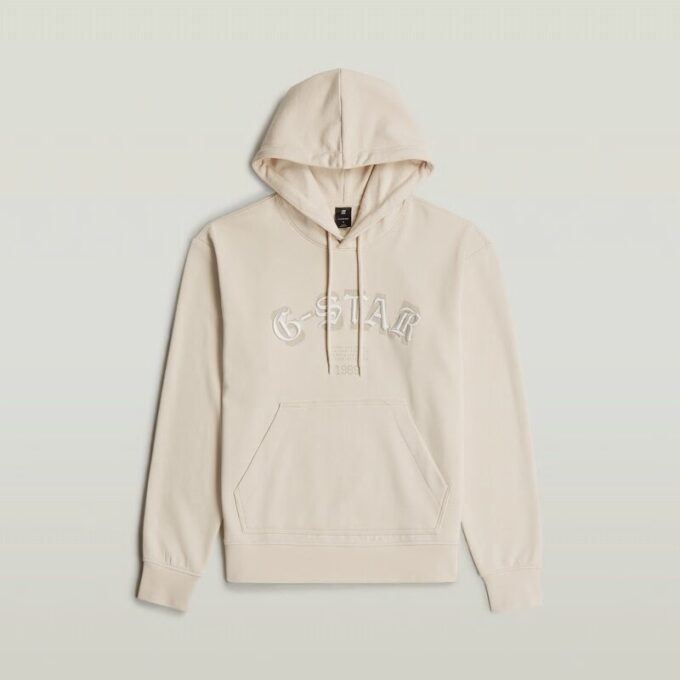 Embro Logo HB Hoodie Sweater Embro Logo HB Hoodie Sweater