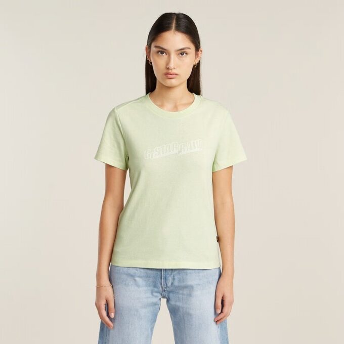 Embro Logo T-Shirt Embro Logo T-Shirt