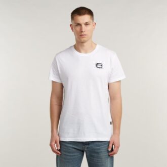 Embro Logo T-Shirt