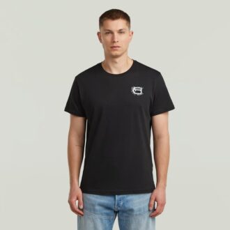 Embro Logo T-Shirt