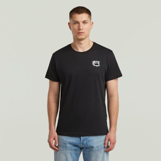 Embro Logo T-Shirt Embro Logo T-Shirt