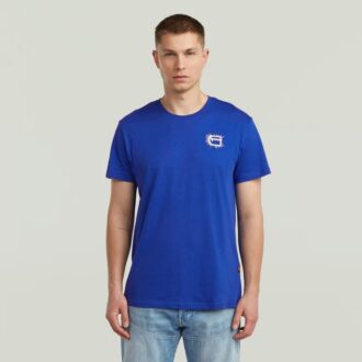 Embro Logo T-Shirt