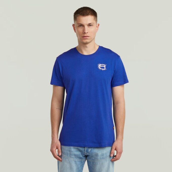 Embro Logo T-Shirt Embro Logo T-Shirt