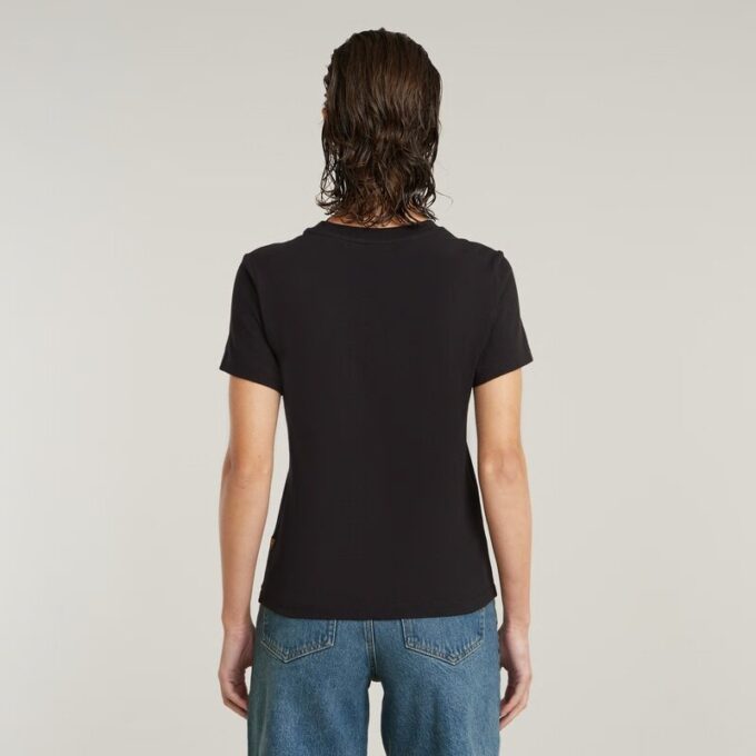 Embro Logo T-Shirt Embro Logo T-Shirt