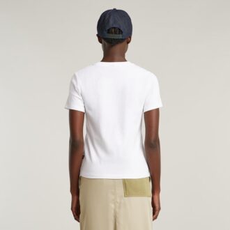 Embro Logo T-Shirt Embro Logo T-Shirt