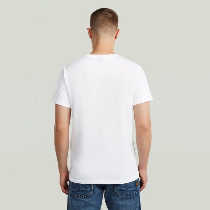 Embro Logo T-Shirt Embro Logo T-Shirt