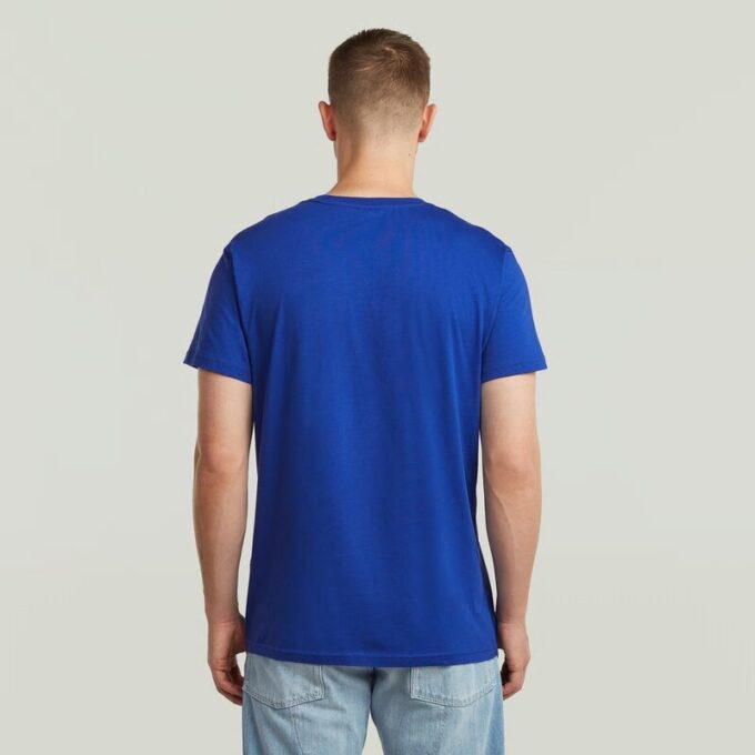 Embro Logo T-Shirt Embro Logo T-Shirt