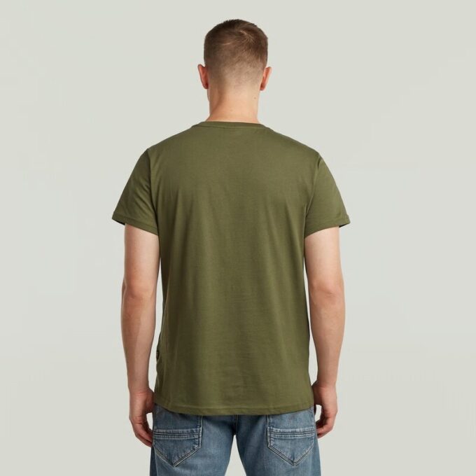 Embro Logo T-Shirt Embro Logo T-Shirt