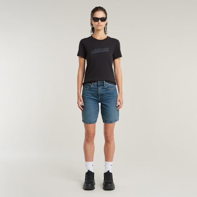 Embro Logo T-Shirt Embro Logo T-Shirt