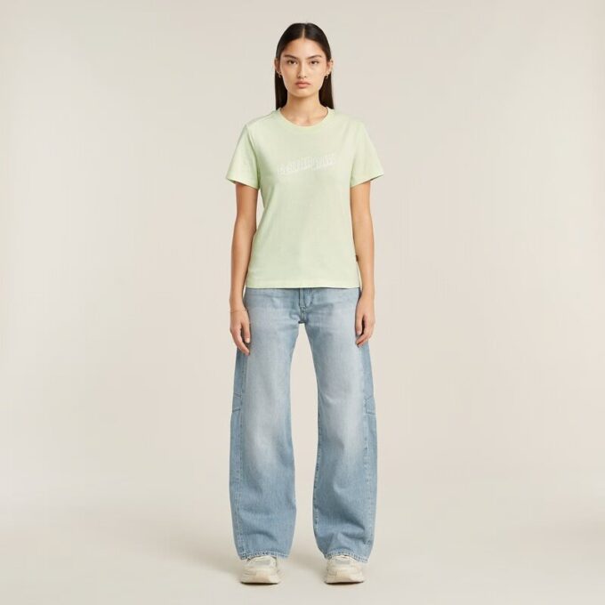 Embro Logo T-Shirt Embro Logo T-Shirt