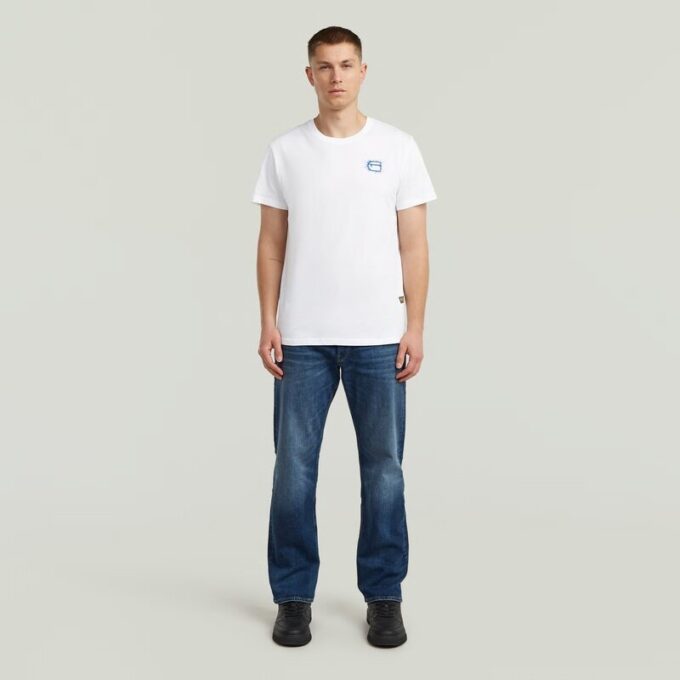 Embro Logo T-Shirt Embro Logo T-Shirt