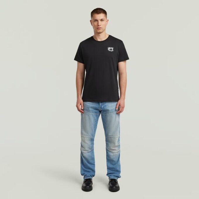 Embro Logo T-Shirt Embro Logo T-Shirt