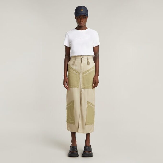 Embro Logo T-Shirt Embro Logo T-Shirt