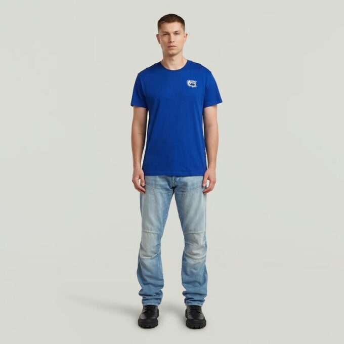 Embro Logo T-Shirt Embro Logo T-Shirt