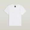 Embro Logo T-Shirt Embro Logo T-Shirt
