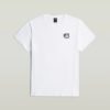 Embro Logo T-Shirt Embro Logo T-Shirt