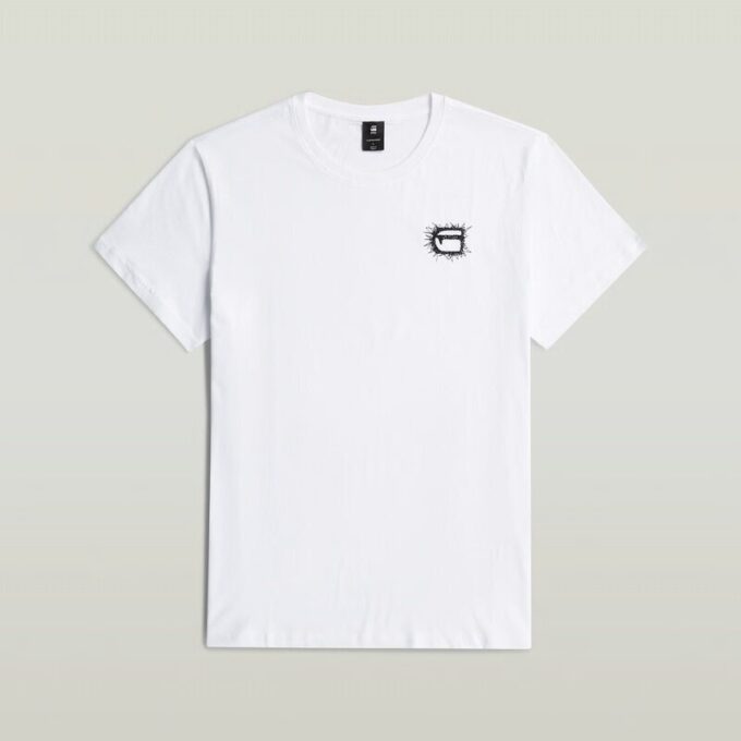 Embro Logo T-Shirt Embro Logo T-Shirt