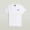 Embro Logo T-Shirt Embro Logo T-Shirt