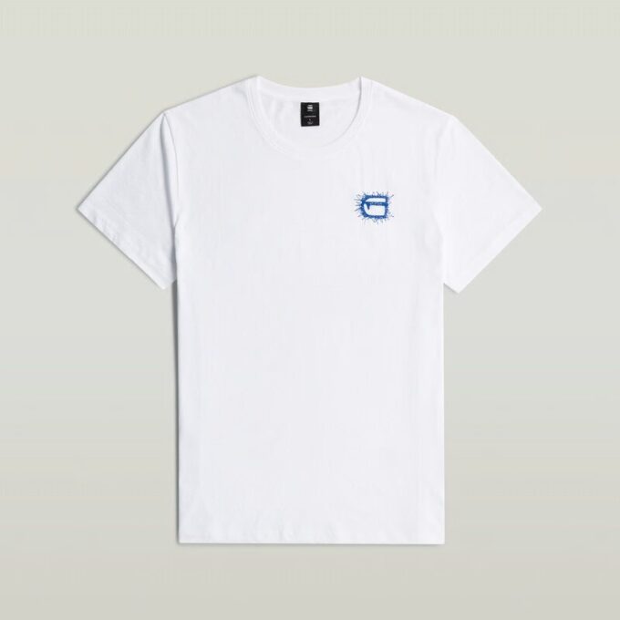 Embro Logo T-Shirt Embro Logo T-Shirt