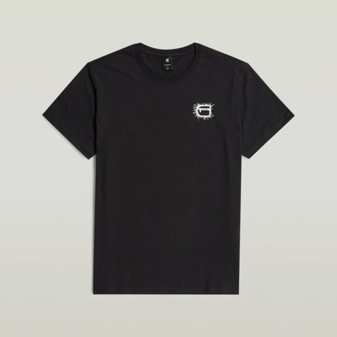 Embro Logo T-Shirt Embro Logo T-Shirt