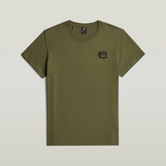 Embro Logo T-Shirt Embro Logo T-Shirt