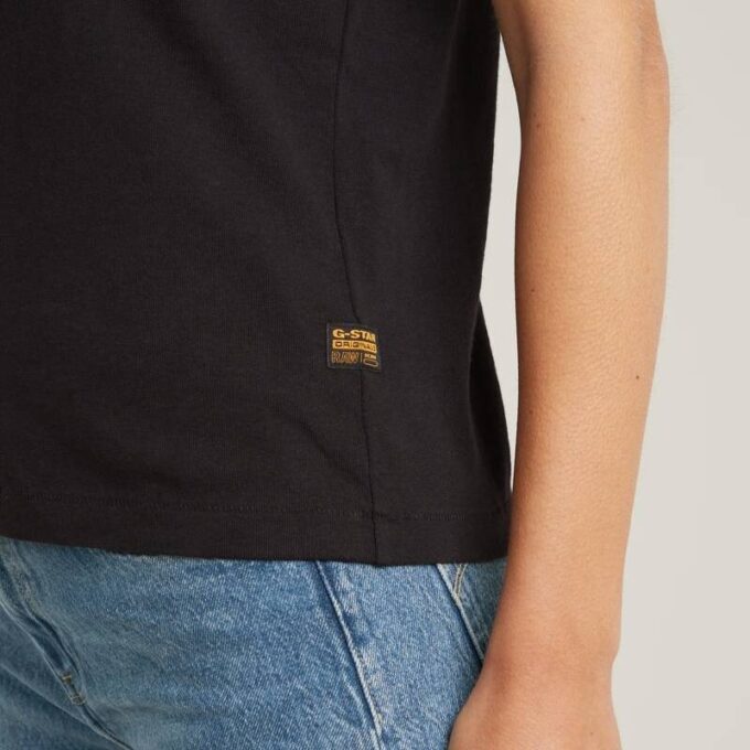 Embro Logo T-Shirt Embro Logo T-Shirt