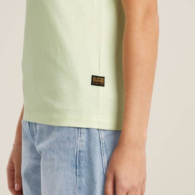 Embro Logo T-Shirt Embro Logo T-Shirt