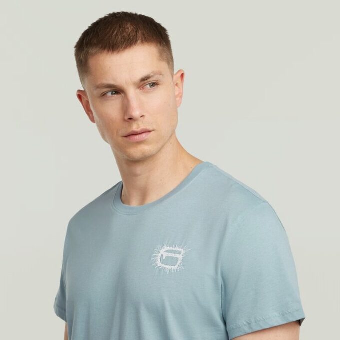 Embro Logo T-Shirt Embro Logo T-Shirt