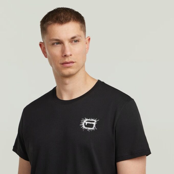 Embro Logo T-Shirt Embro Logo T-Shirt