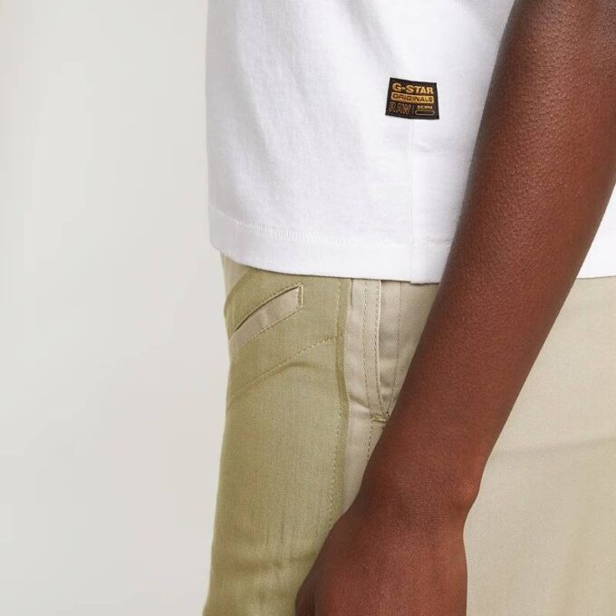 Embro Logo T-Shirt Embro Logo T-Shirt