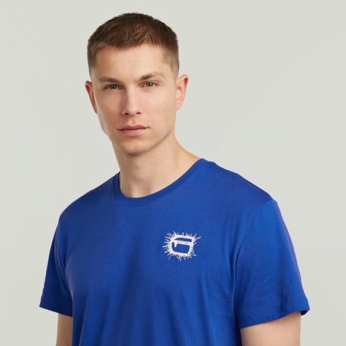 Embro Logo T-Shirt Embro Logo T-Shirt