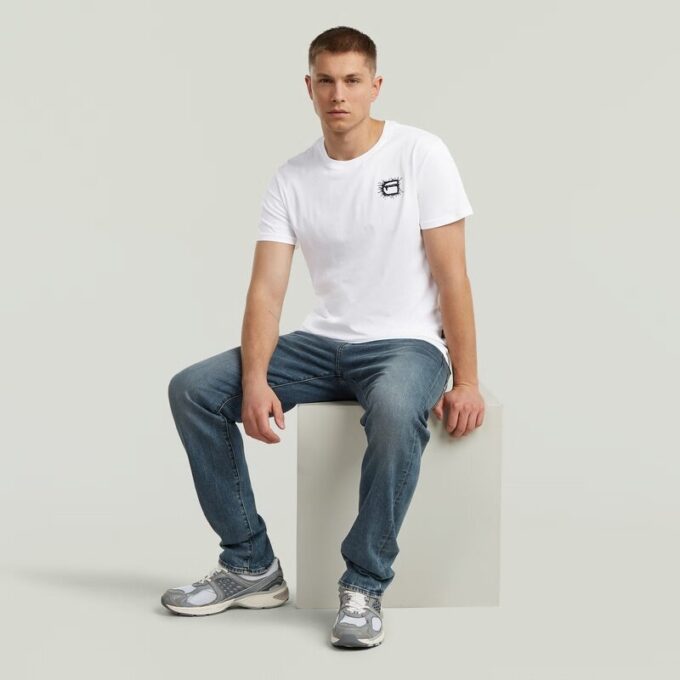 Embro Logo T-Shirt Embro Logo T-Shirt