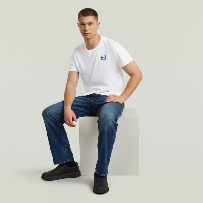 Embro Logo T-Shirt Embro Logo T-Shirt