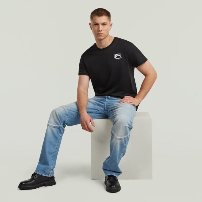 Embro Logo T-Shirt Embro Logo T-Shirt