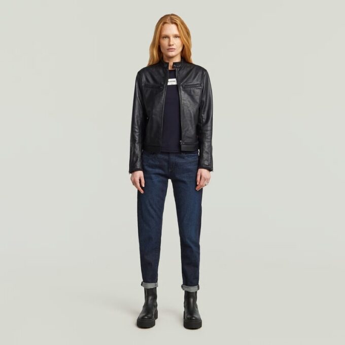 Embro Patch Slim T-Shirt