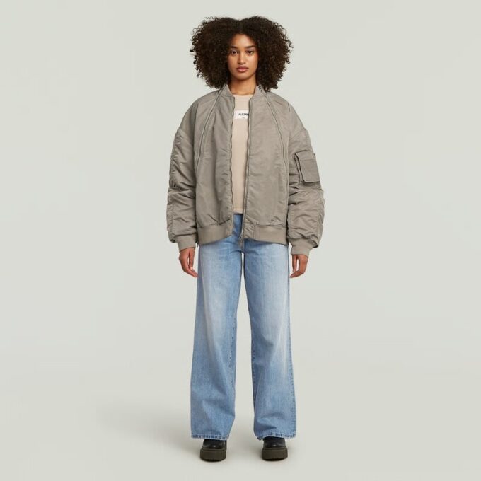 Embro Patch Slim T-Shirt Embro Patch Slim T-Shirt