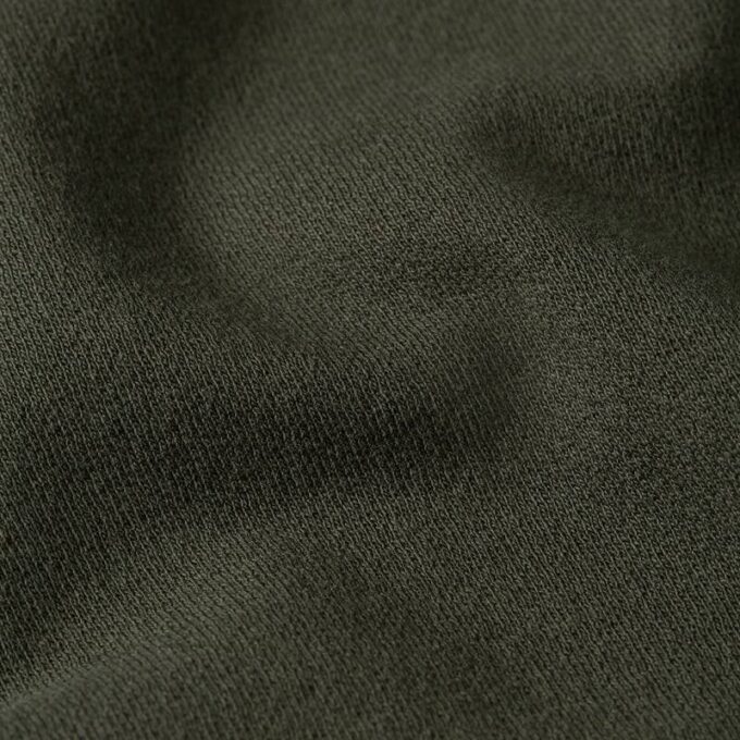 Embro Patch Slim T-Shirt Embro Patch Slim T-Shirt