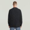 Essential Cardigan Knit