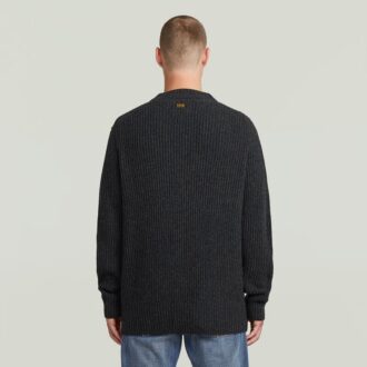 Essential Cardigan Knit