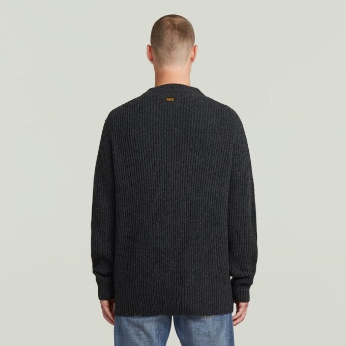 Essential Cardigan Knit