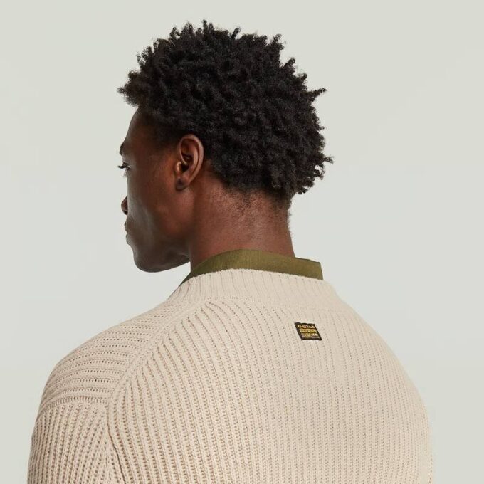 Essential Cardigan Knit Essential Cardigan Knit