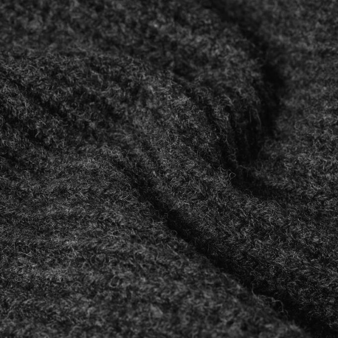 Essential Cardigan Knit