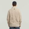 Essential Half Zip Knit Essential Half Zip Knit