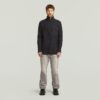 Essential Half Zip Knit Essential Half Zip Knit