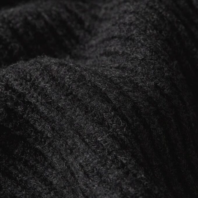 Essential Half Zip Knit Essential Half Zip Knit