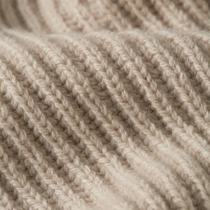 Essential Half Zip Knit Essential Half Zip Knit