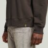 Essential Loose Half Zip Sweater Essential Loose Half Zip Sweater