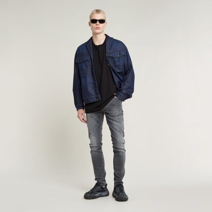 Essential Loose T-Shirt