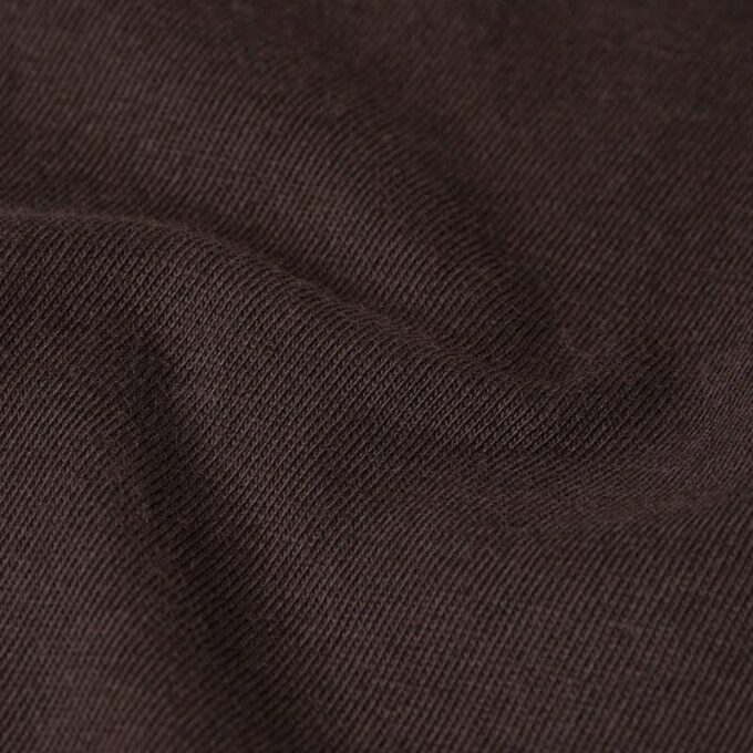 Essential Raw Neck T-Shirt Essential Raw Neck T-Shirt