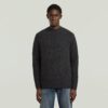 Essential Ribbed Knit Essential Ribbed Knit